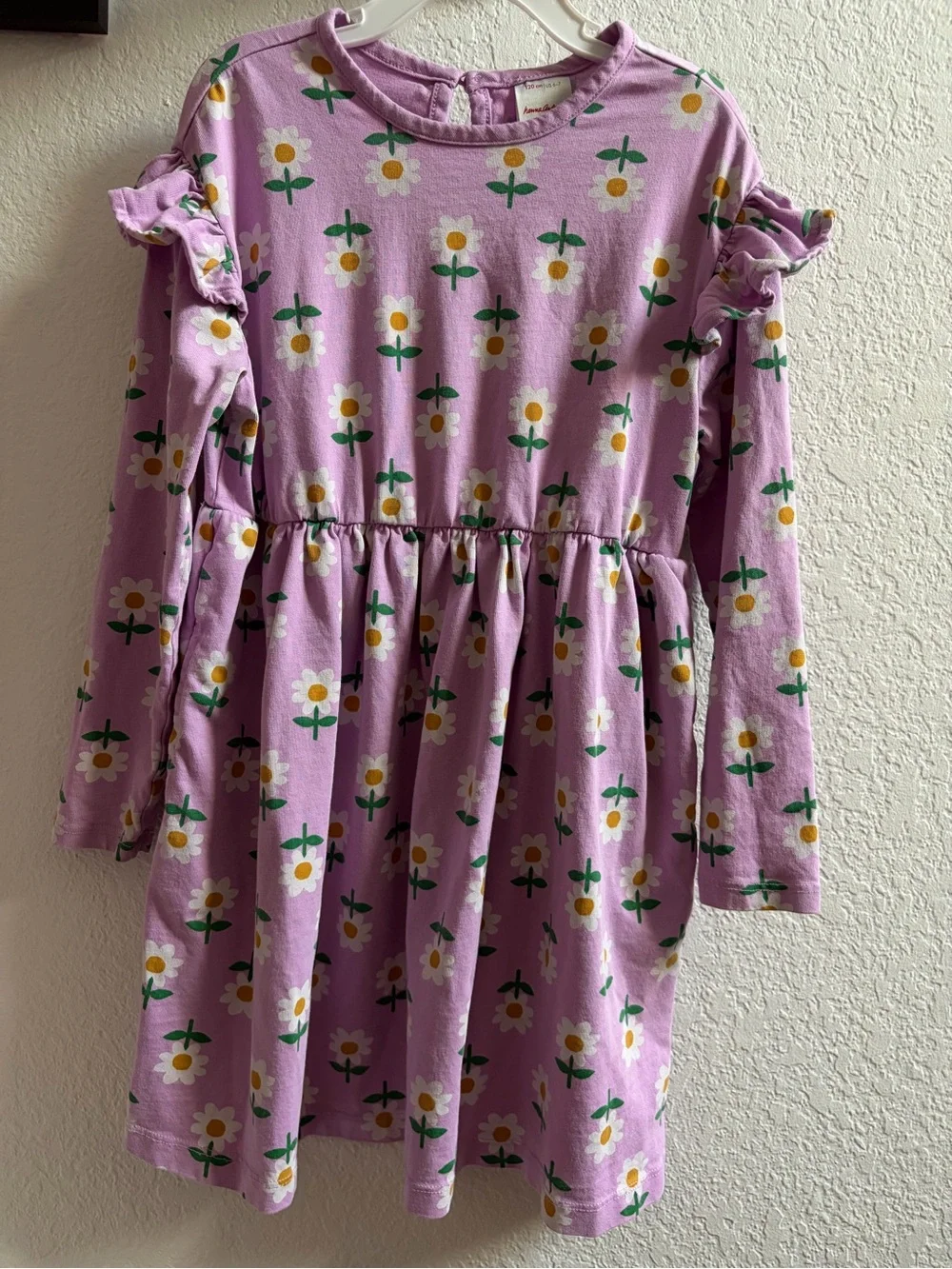 Girls size 6-7 dresss bundle - 9 dresses